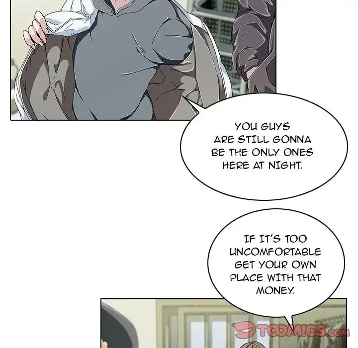 Our Twenties Chapter 6 - Manhwa18.com