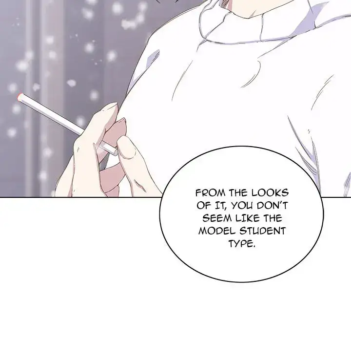 Our Twenties Chapter 6 - Manhwa18.com