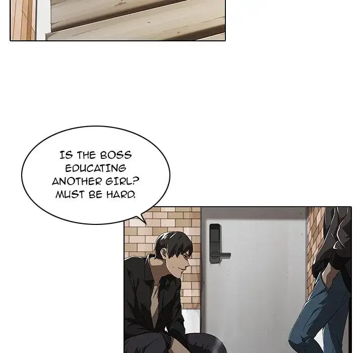 Our Twenties Chapter 7 - Manhwa18.com