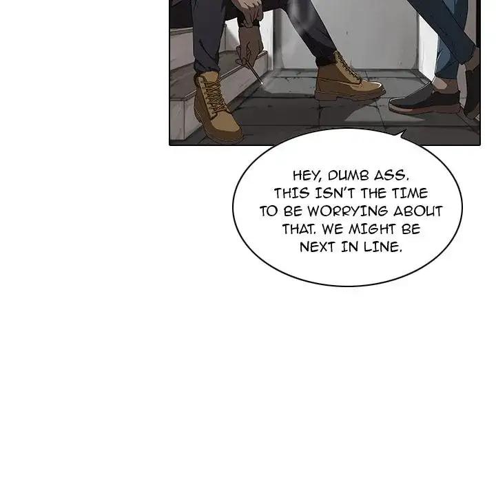 Our Twenties Chapter 7 - Manhwa18.com