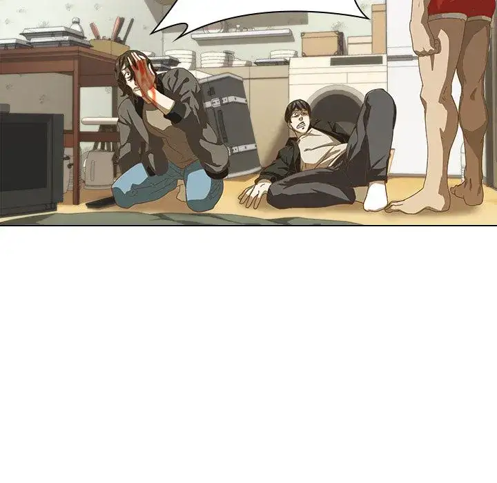 Our Twenties Chapter 7 - Manhwa18.com