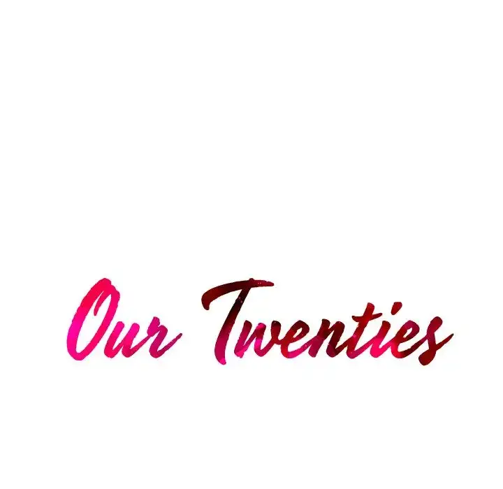 Our Twenties Chapter 7 - Manhwa18.com