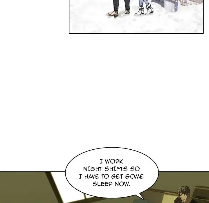 Our Twenties Chapter 7 - Manhwa18.com