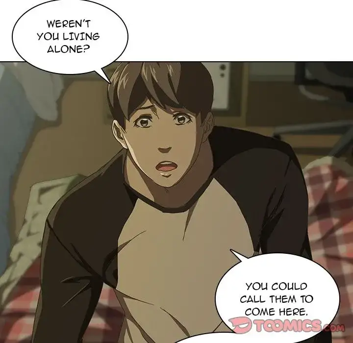 Our Twenties Chapter 7 - Manhwa18.com