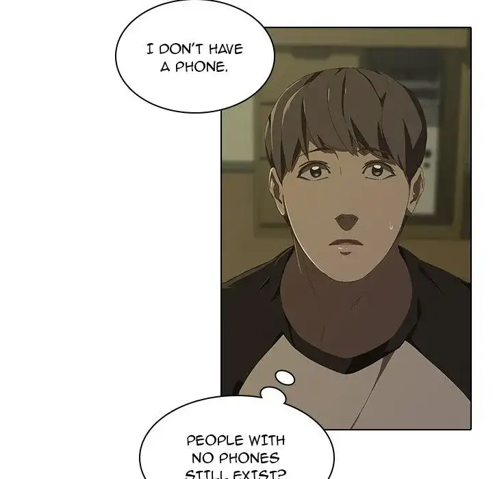 Our Twenties Chapter 7 - Manhwa18.com