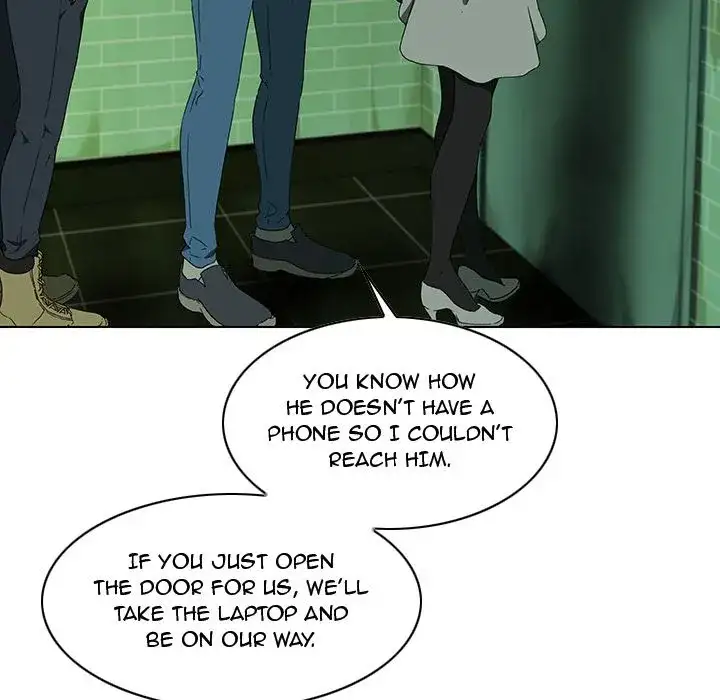 Our Twenties Chapter 7 - Manhwa18.com