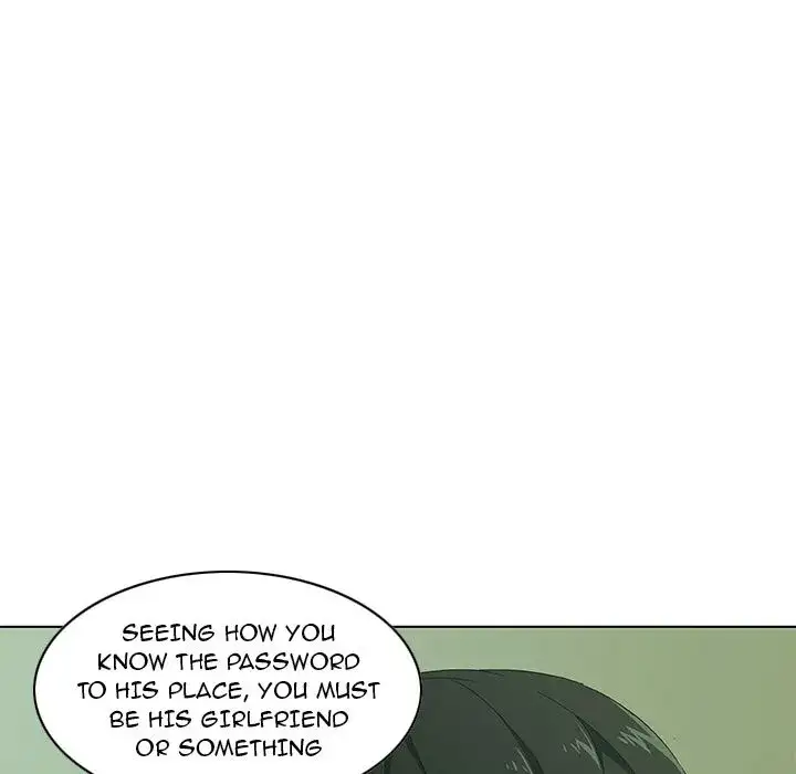 Our Twenties Chapter 7 - Manhwa18.com