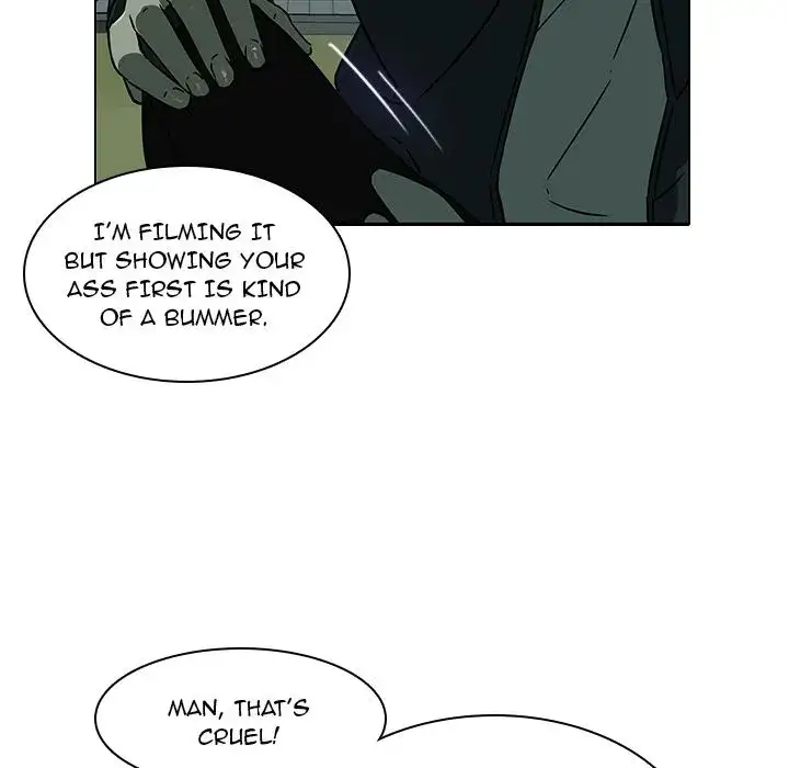 Our Twenties Chapter 8 - Manhwa18.com