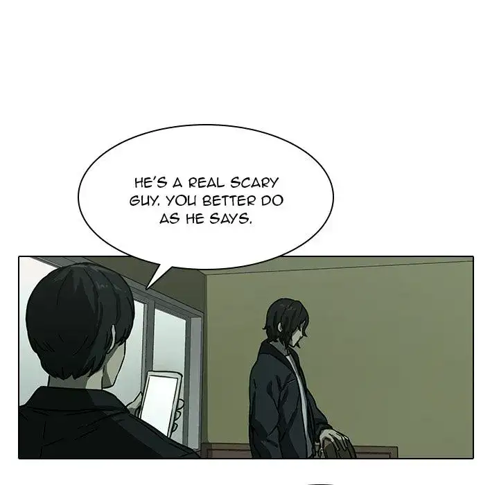 Our Twenties Chapter 8 - Manhwa18.com