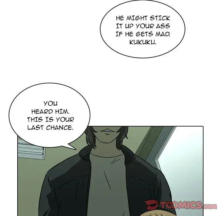 Our Twenties Chapter 8 - Manhwa18.com