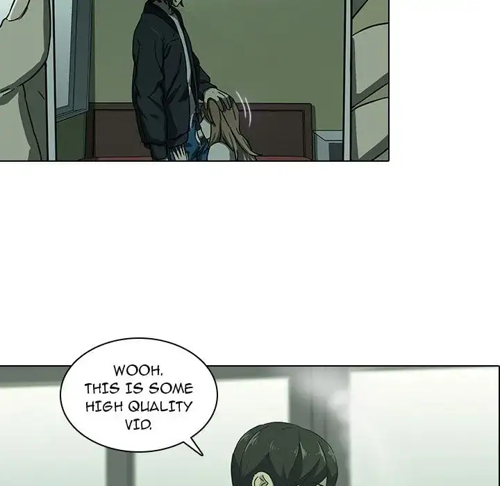 Our Twenties Chapter 8 - Manhwa18.com