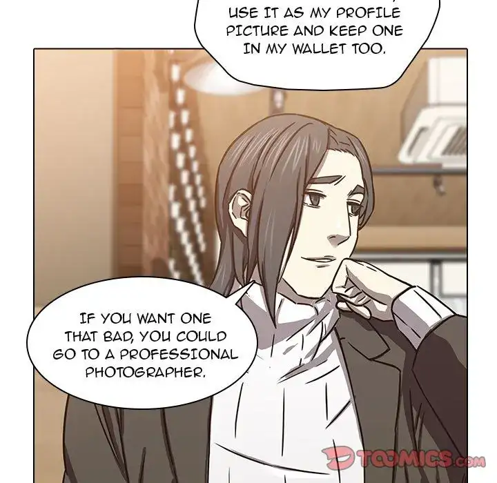 Our Twenties Chapter 8 - Manhwa18.com