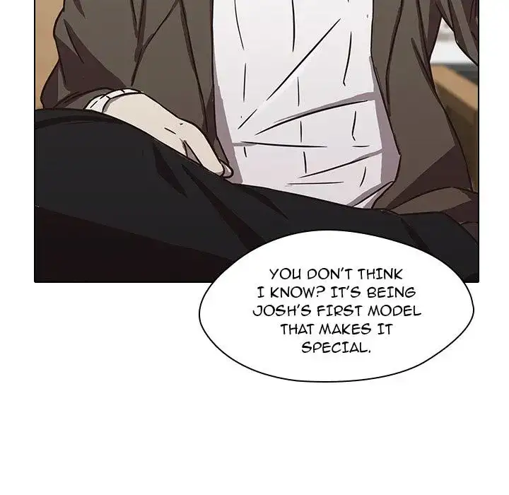 Our Twenties Chapter 8 - Manhwa18.com