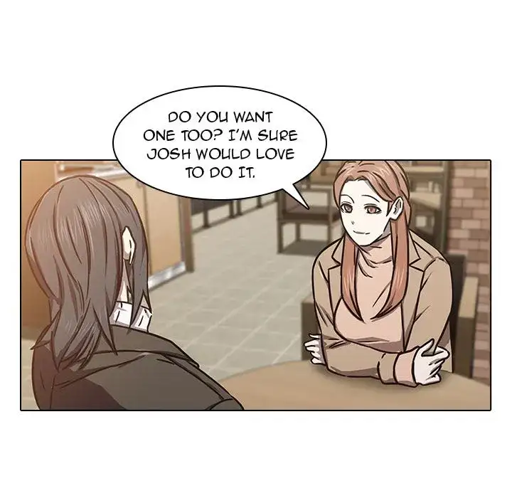 Our Twenties Chapter 8 - Manhwa18.com