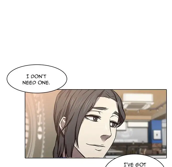 Our Twenties Chapter 8 - Manhwa18.com