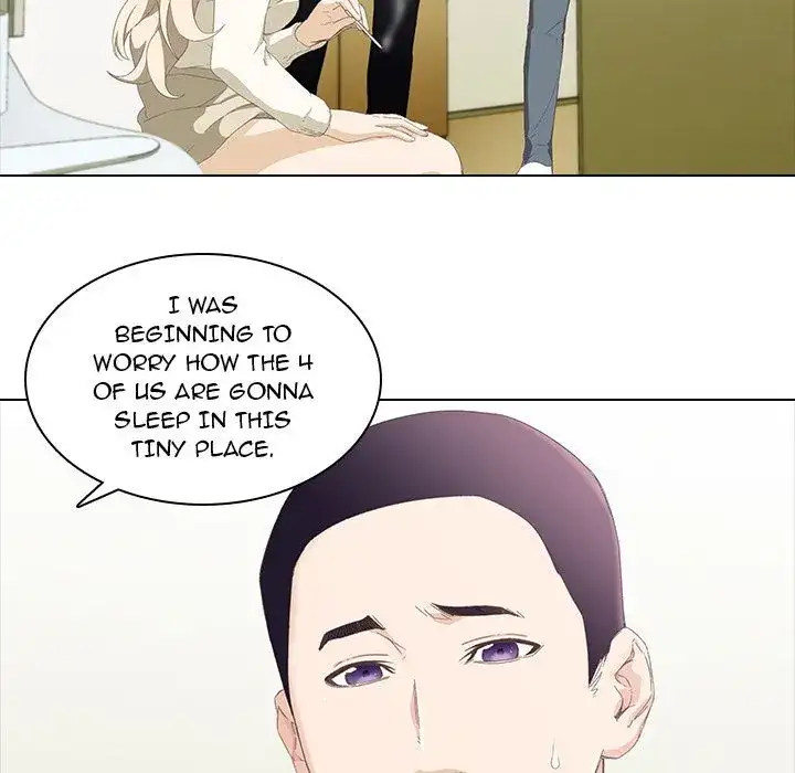 Our Twenties Chapter 9 - Manhwa18.com