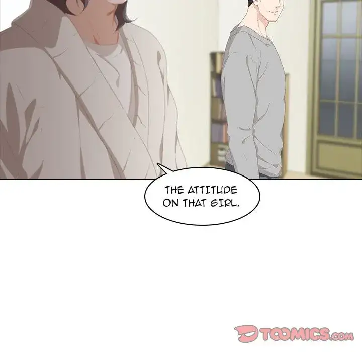 Our Twenties Chapter 9 - Manhwa18.com