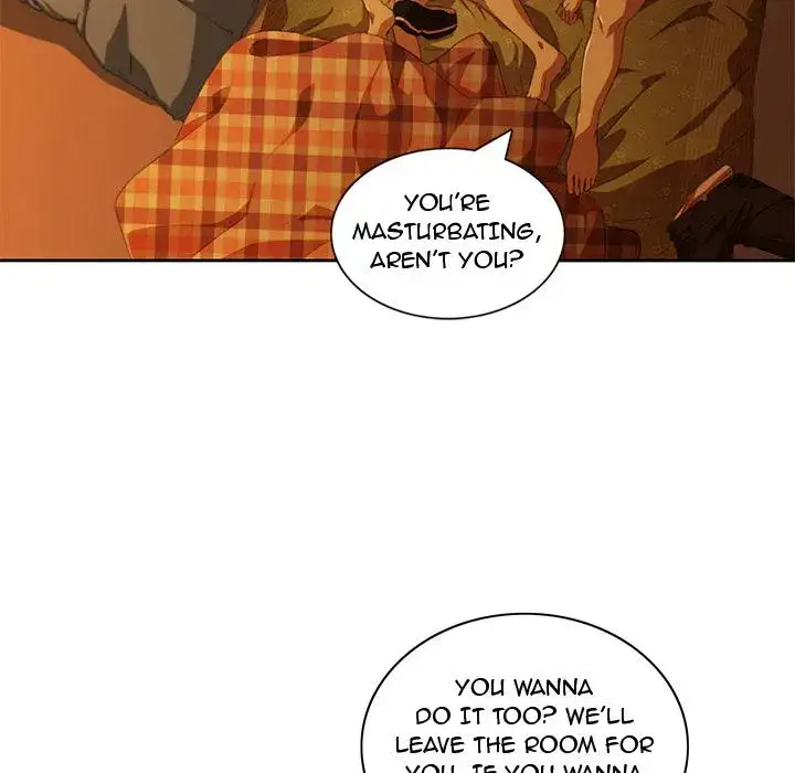 Our Twenties Chapter 9 - Manhwa18.com