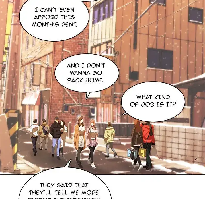 Our Twenties Chapter 9 - Manhwa18.com