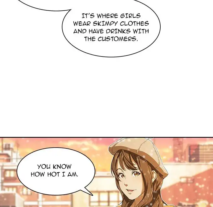 Our Twenties Chapter 9 - Manhwa18.com