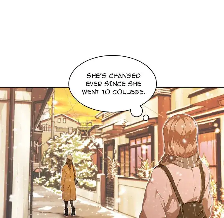 Our Twenties Chapter 9 - Manhwa18.com