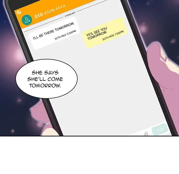 Our Twenties Chapter 9 - Manhwa18.com