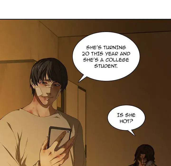 Our Twenties Chapter 9 - Manhwa18.com