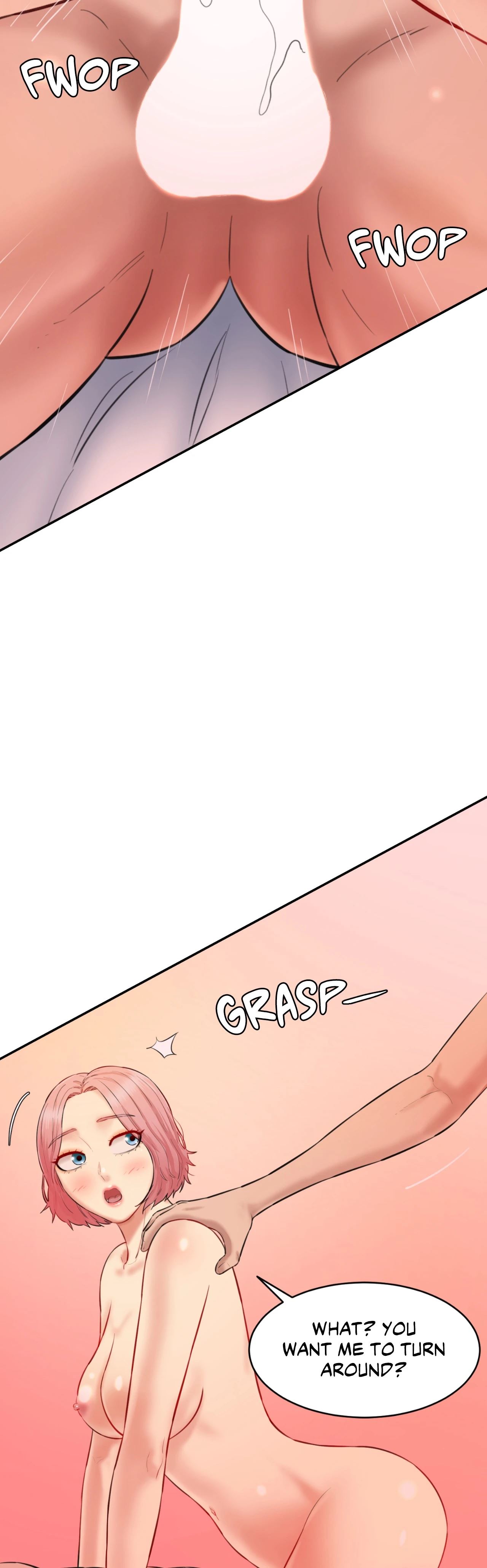 Secret Office Chapter 25 - Manhwa18.com