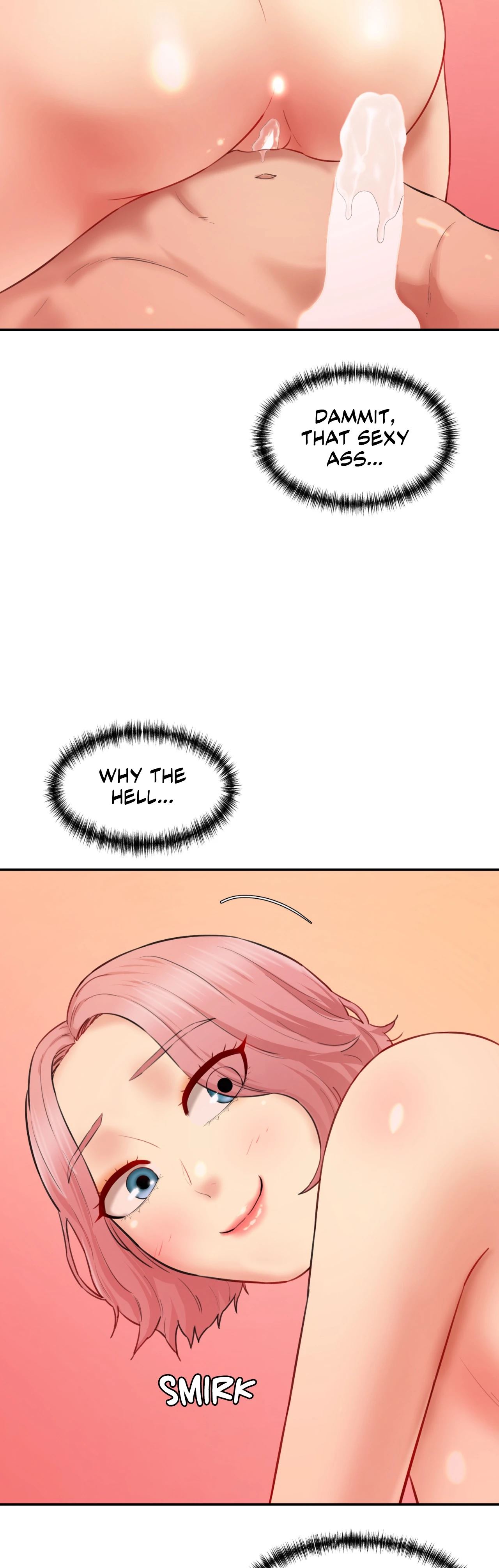 Secret Office Chapter 25 - Manhwa18.com