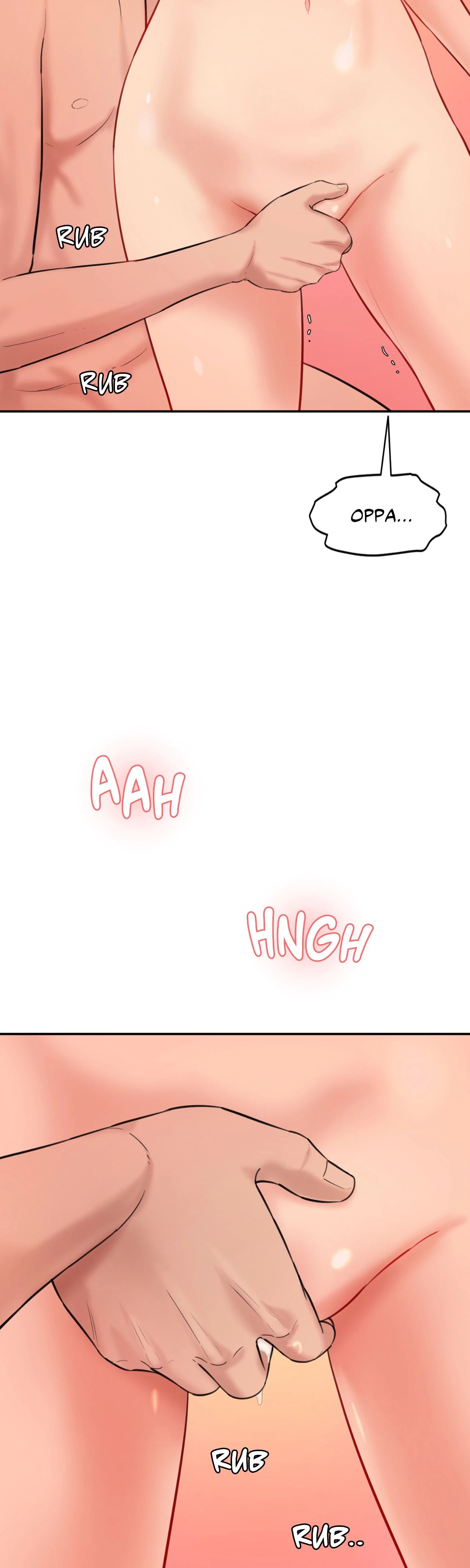 Secret Office Chapter 25 - Manhwa18.com