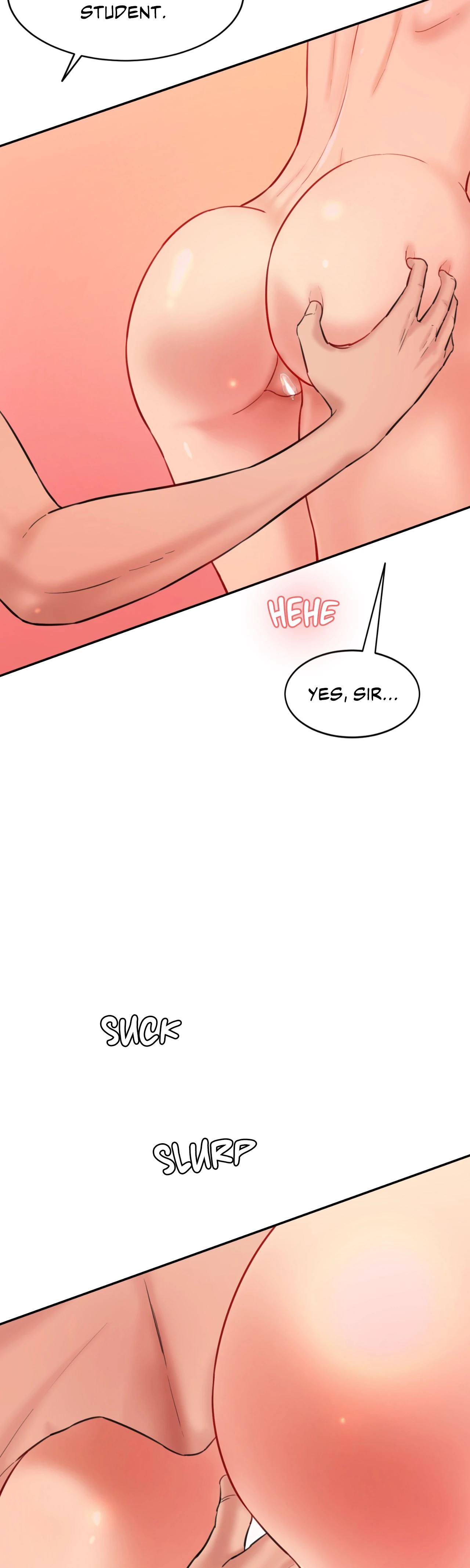 Secret Office Chapter 25 - Manhwa18.com