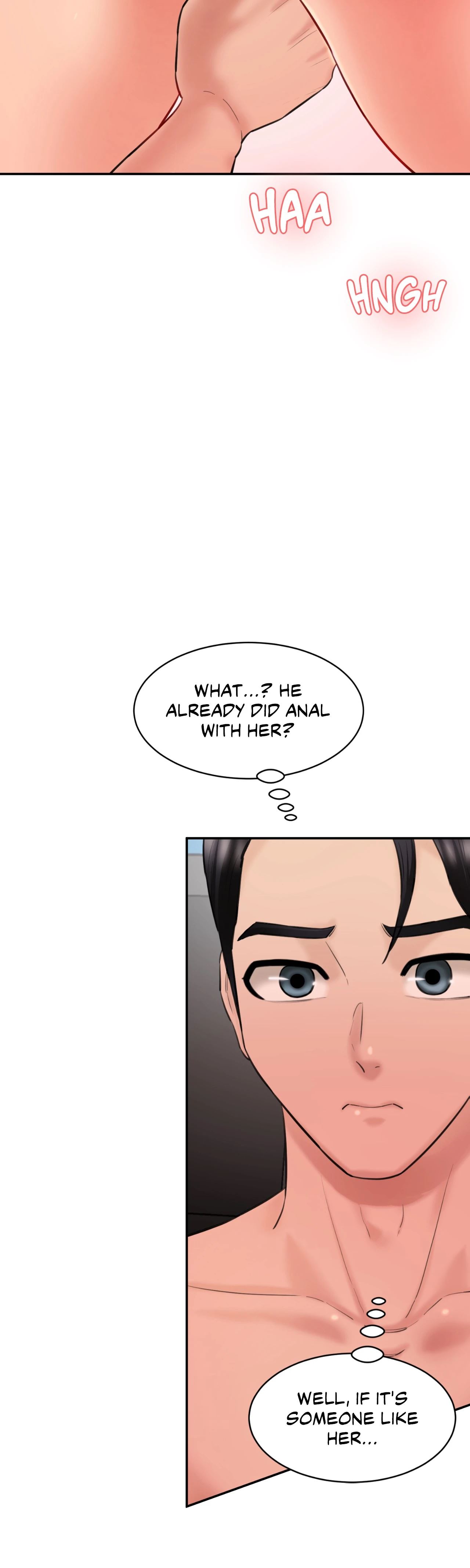 Secret Office Chapter 25 - Manhwa18.com