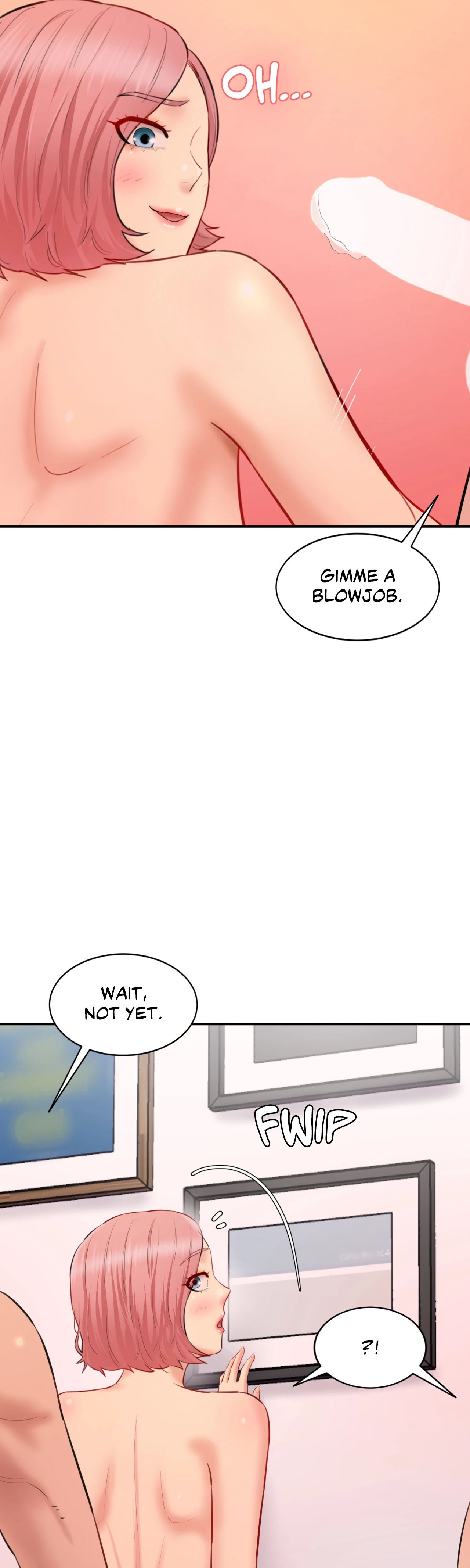 Secret Office Chapter 25 - Manhwa18.com