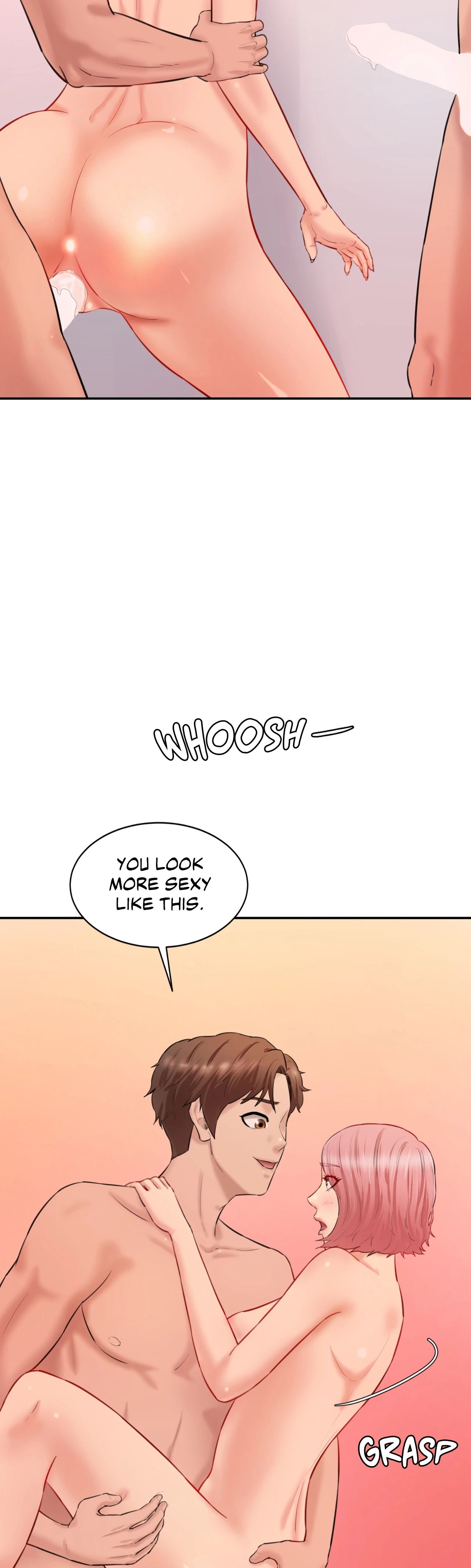 Secret Office Chapter 25 - Manhwa18.com