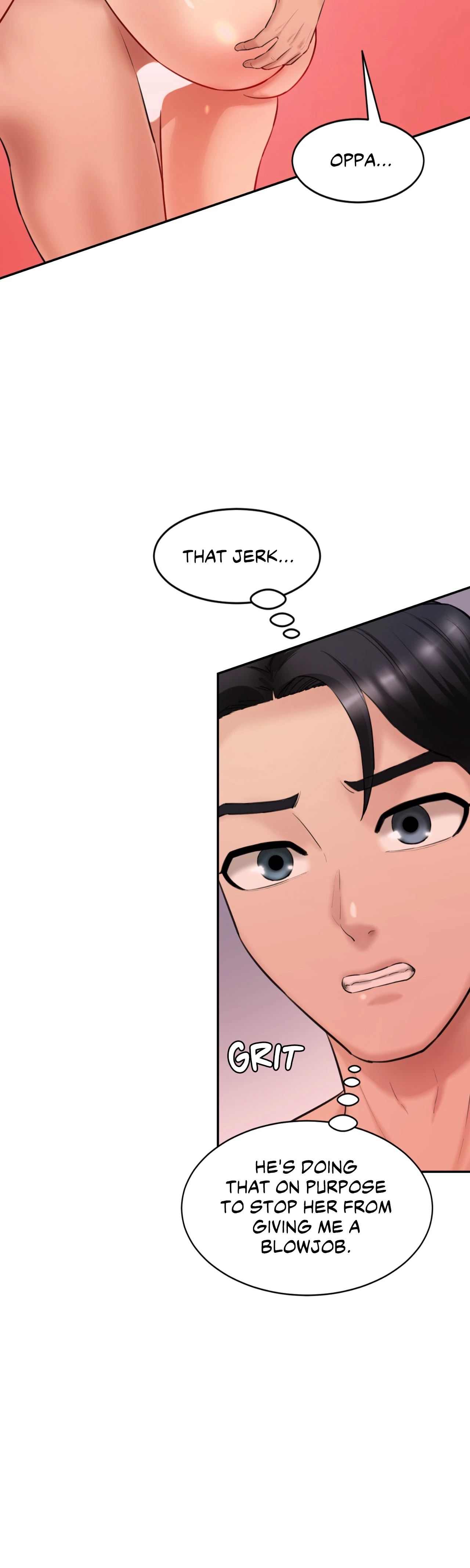 Secret Office Chapter 25 - Manhwa18.com