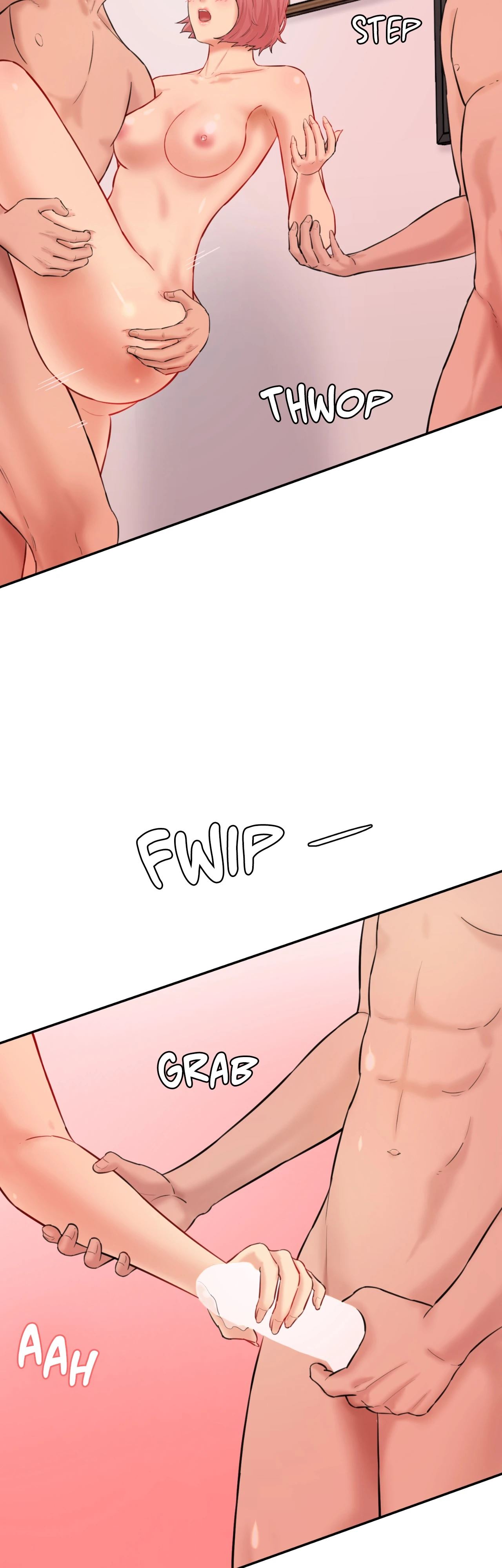 Secret Office Chapter 25 - Manhwa18.com