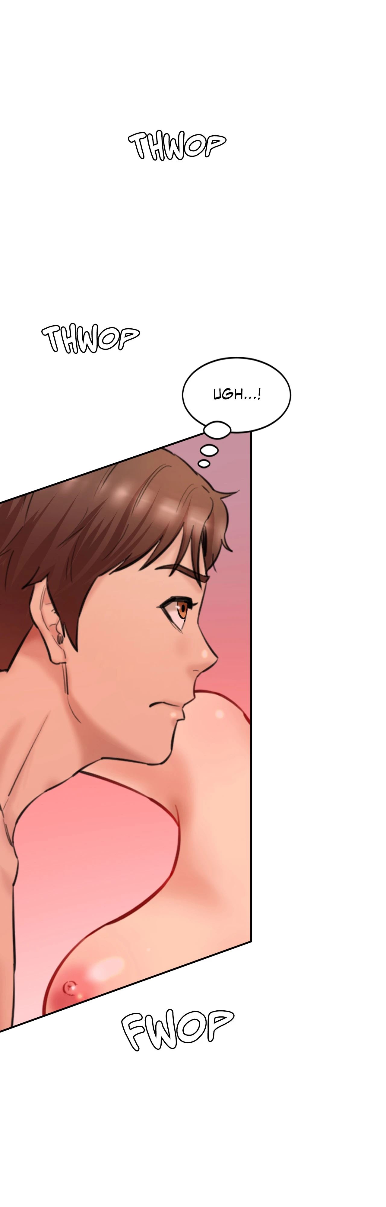 Secret Office Chapter 25 - Manhwa18.com