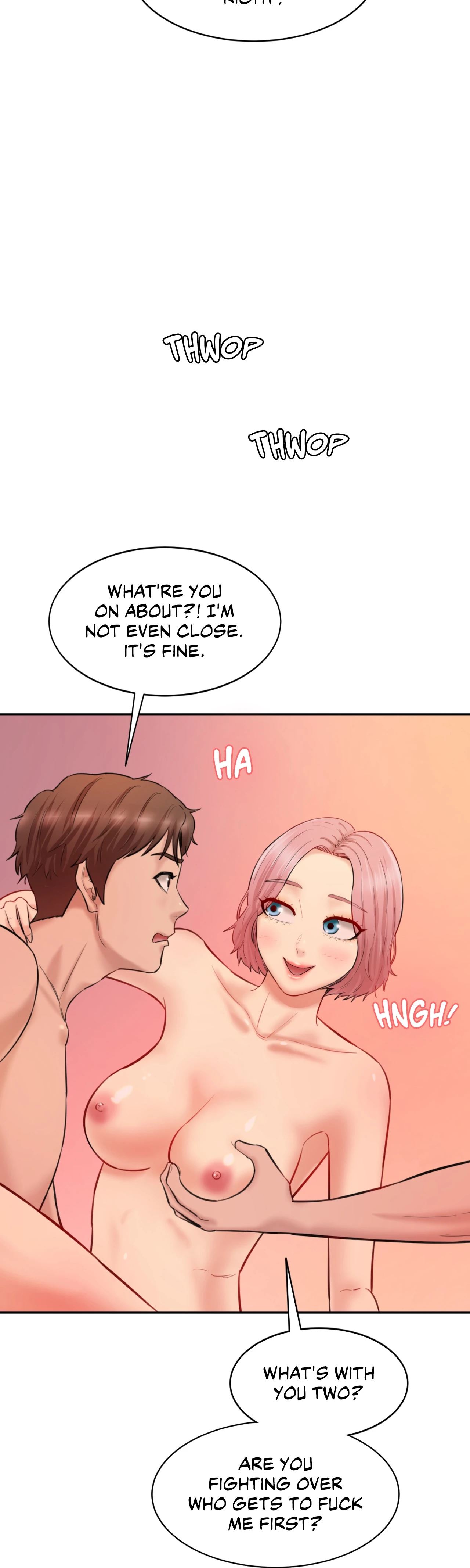 Secret Office Chapter 25 - Manhwa18.com