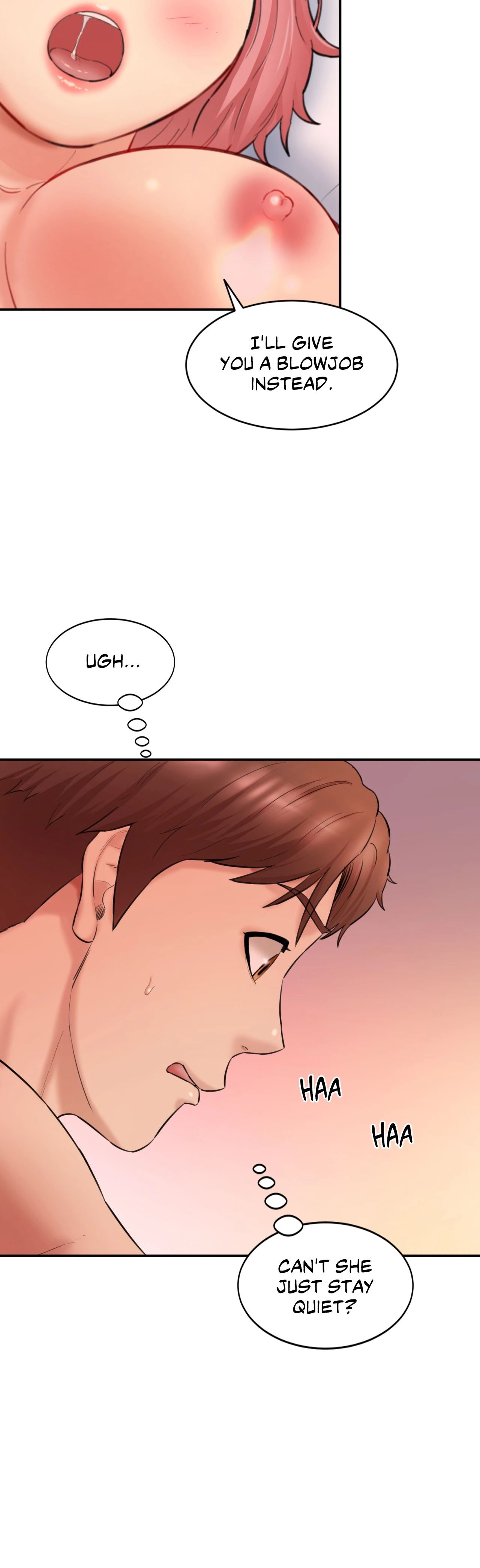 Secret Office Chapter 25 - Manhwa18.com