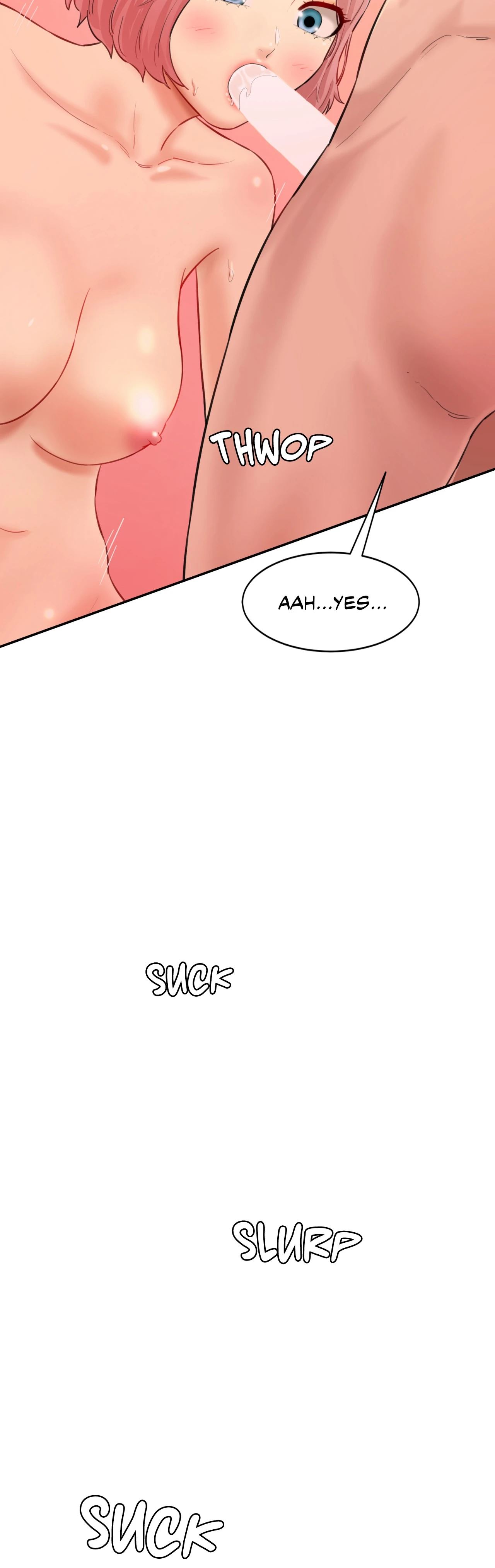 Secret Office Chapter 25 - Manhwa18.com