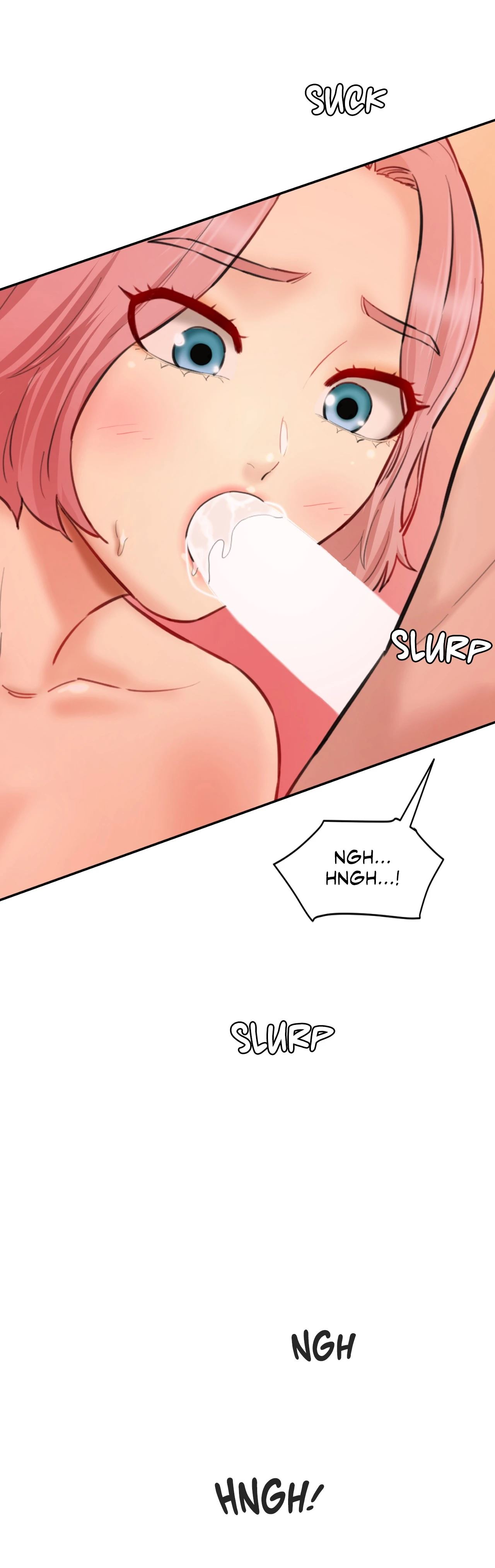 Secret Office Chapter 25 - Manhwa18.com