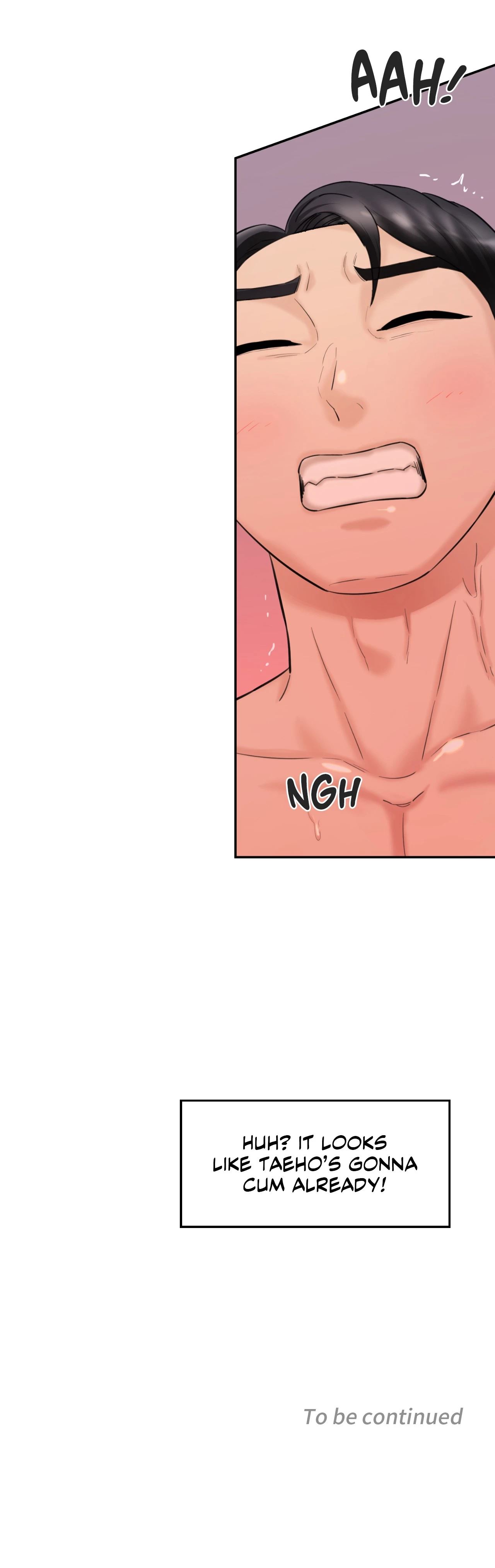 Secret Office Chapter 25 - Manhwa18.com