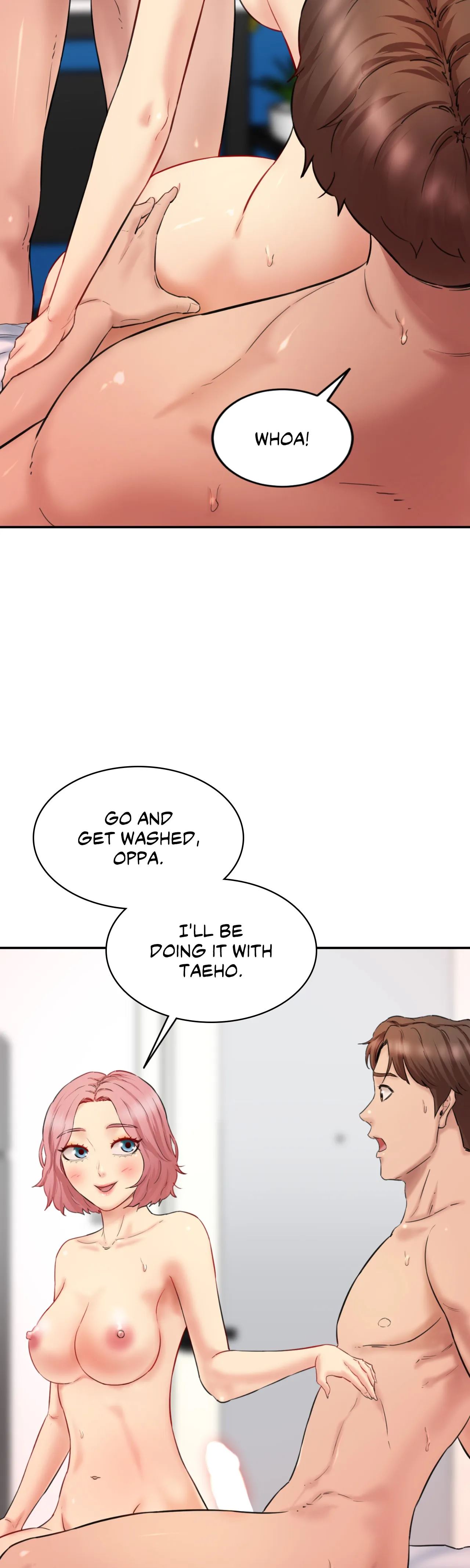 Secret Office Chapter 30 - Manhwa18.com