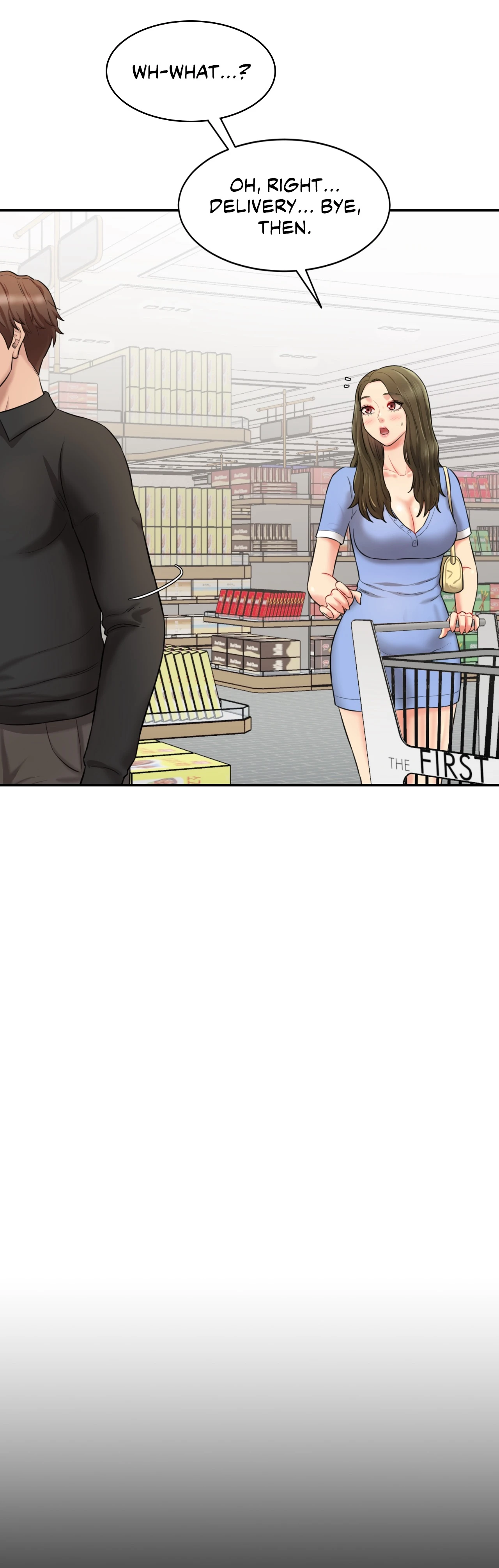 Secret Office Chapter 6 - Manhwa18.com