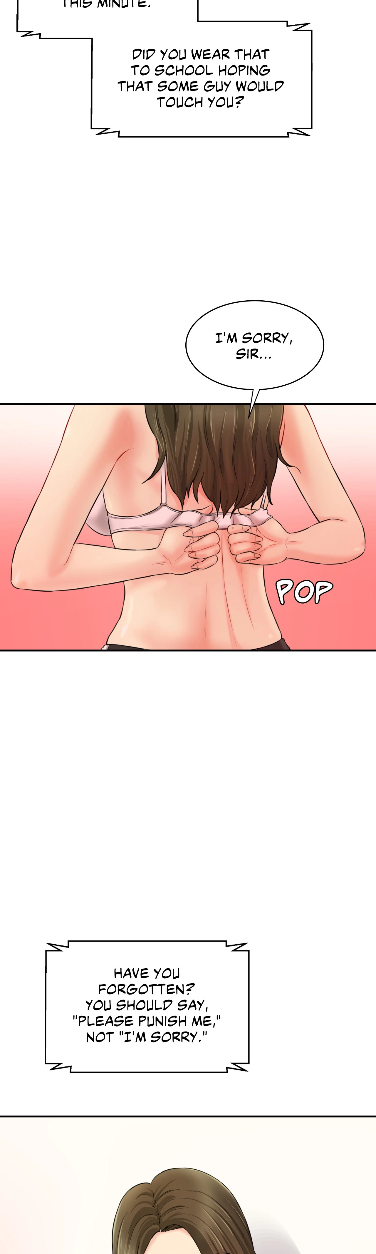 Secret Office Chapter 7 - Manhwa18.com