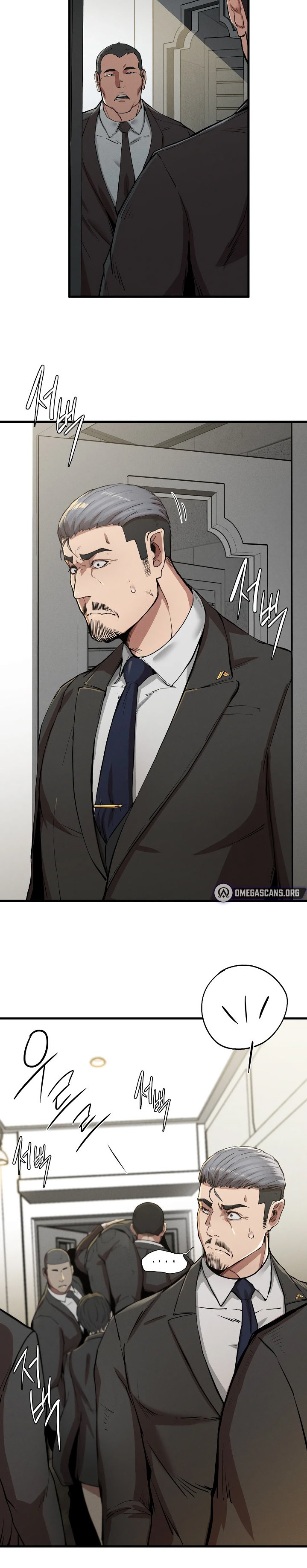 Revenge manhwa Chapter 12 - Manhwa18.com