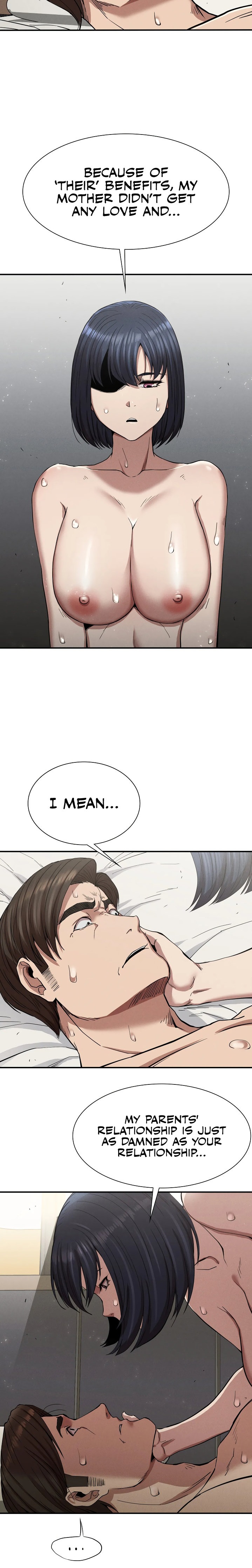 Revenge manhwa Chapter 17 - Manhwa18.com