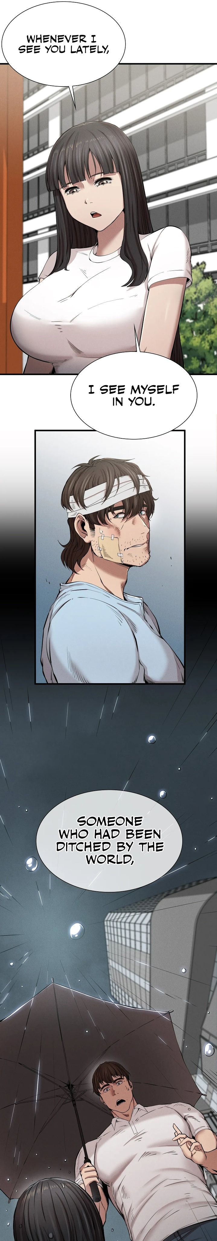 Revenge manhwa Chapter 9 - Manhwa18.com