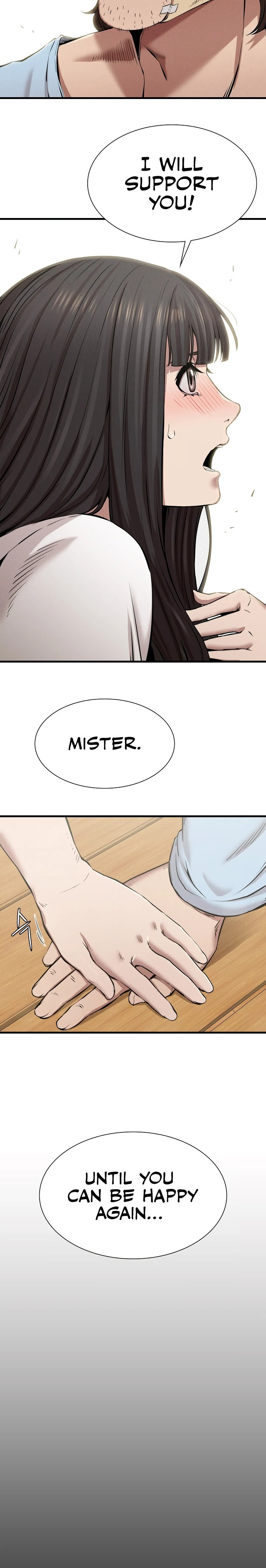 Revenge manhwa Chapter 9 - Manhwa18.com