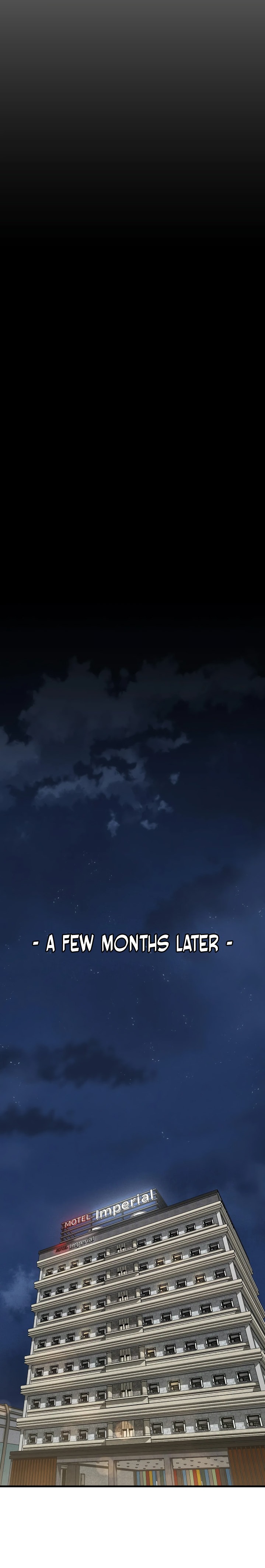 Revenge manhwa Chapter 9 - Manhwa18.com